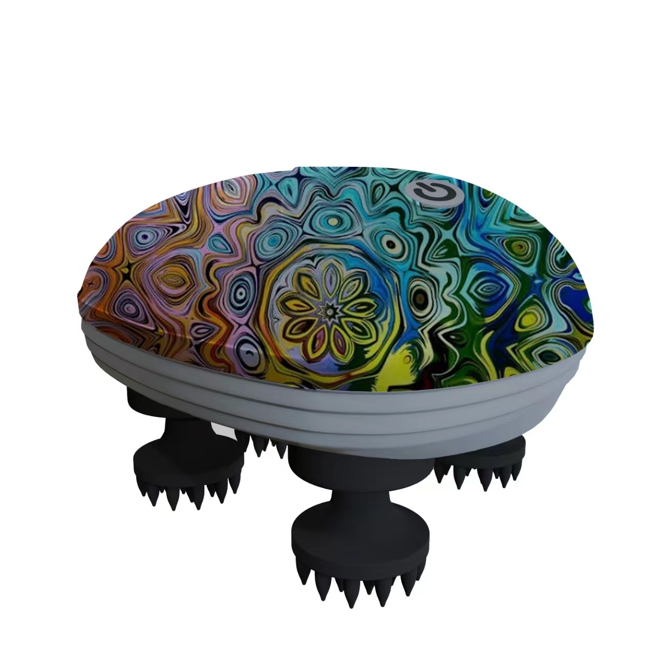 %Massager Manufacturer %