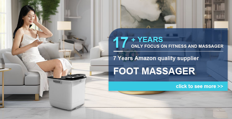 %Massager Manufacturer %