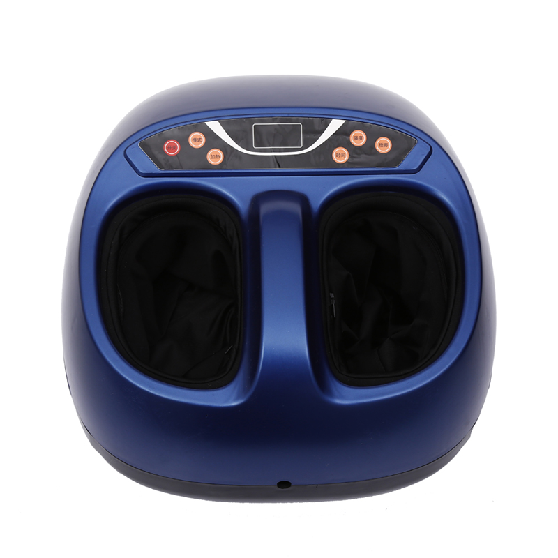 %Massager Manufacturer %