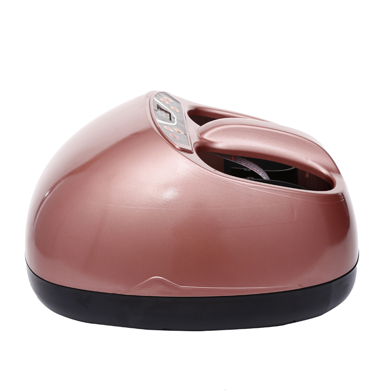 %Massager Manufacturer %