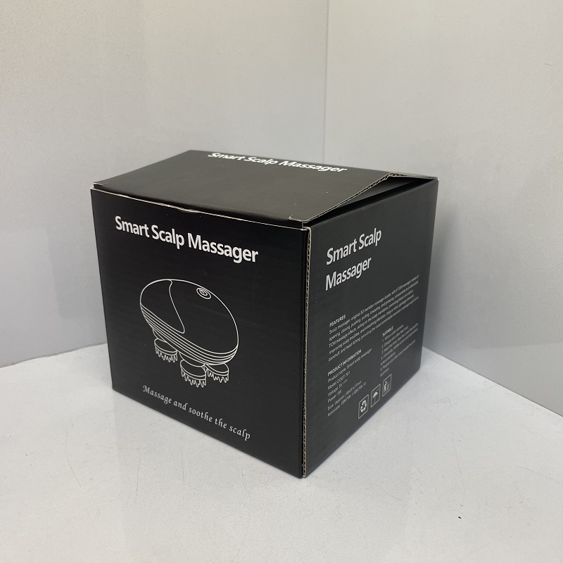 %Massager Manufacturer %