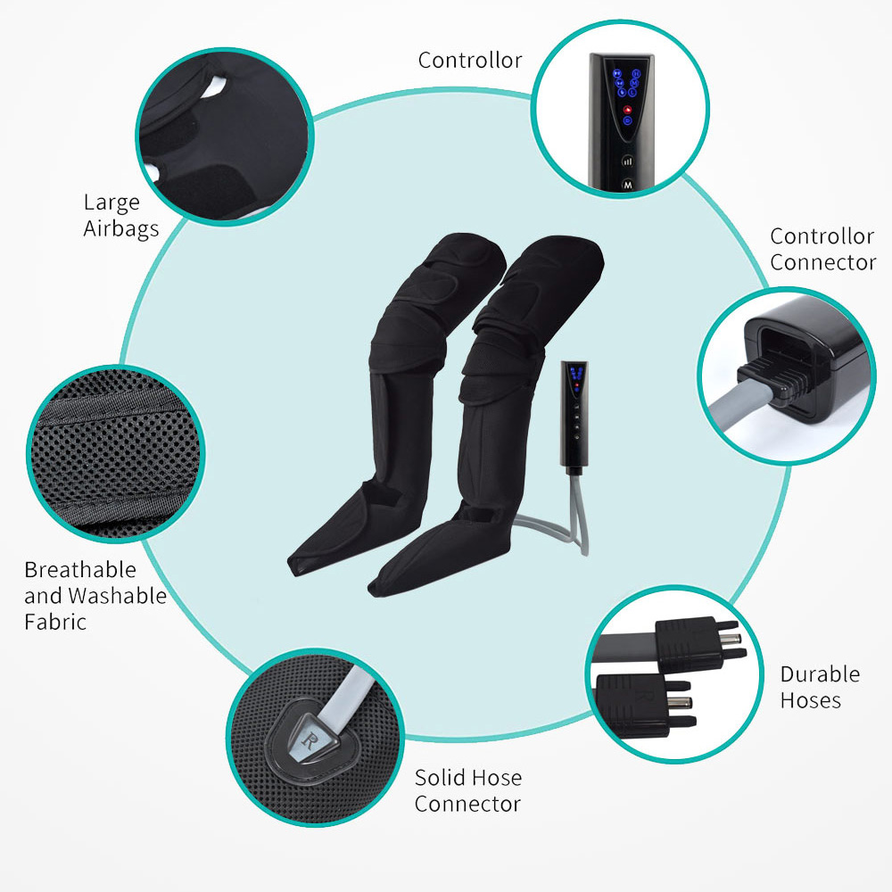 %Massager Manufacturer %