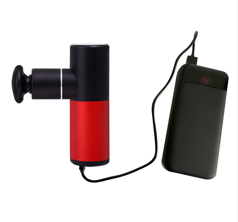 %Massager Manufacturer %