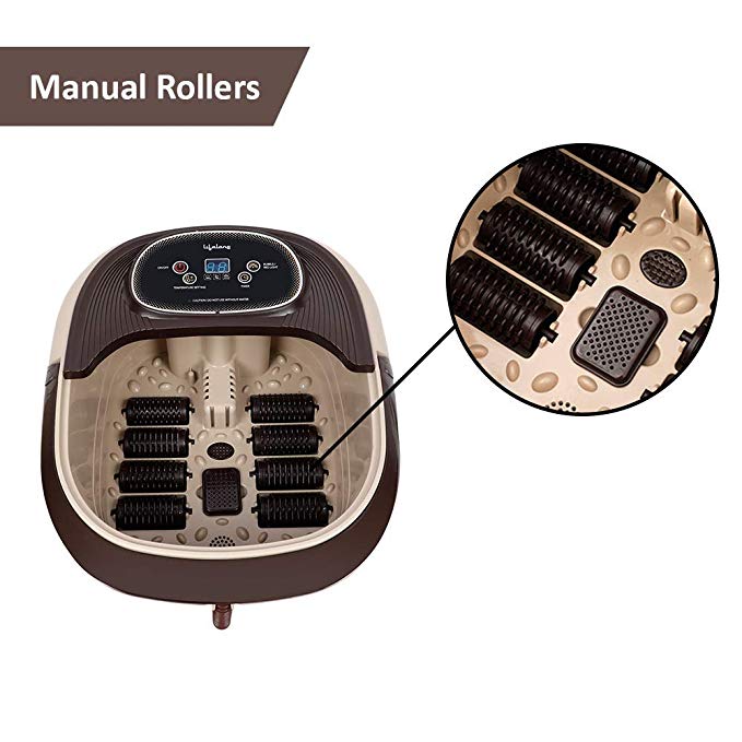 %Massager Manufacturer %