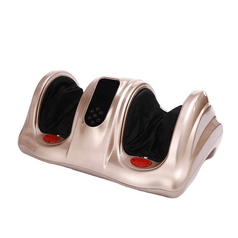 %Massager Manufacturer %