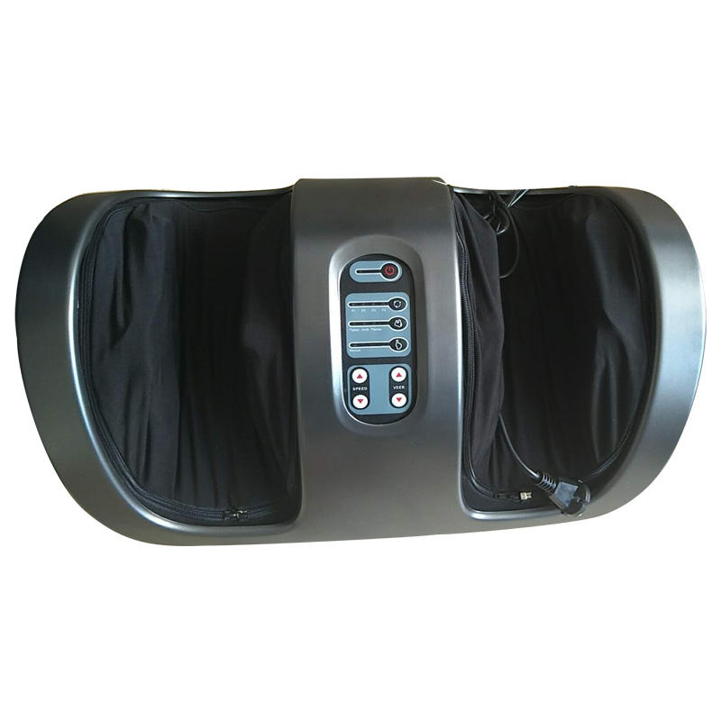 %Massager Manufacturer %