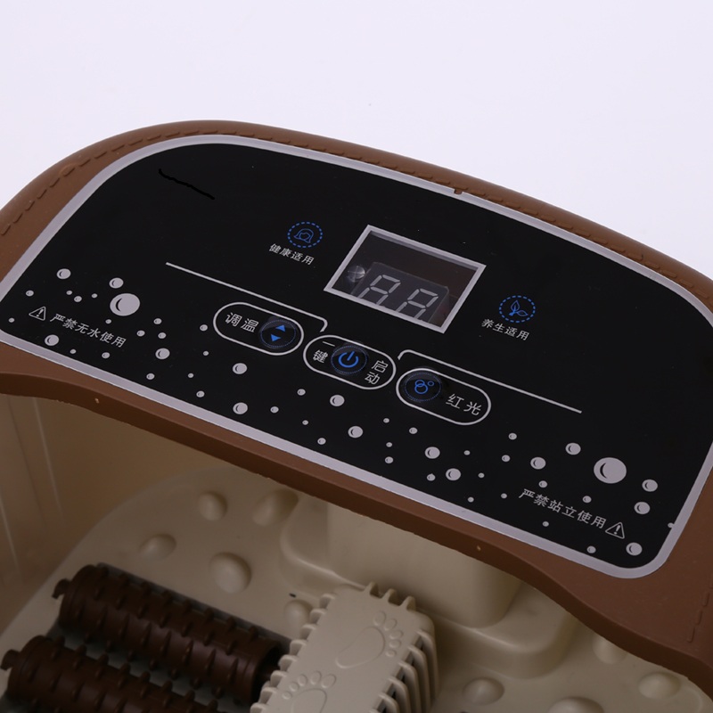 %Massager Manufacturer %
