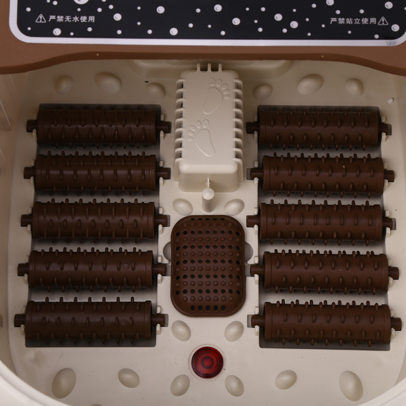 %Massager Manufacturer %