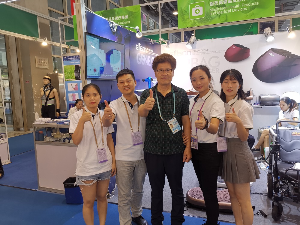 %Massager Manufacturer %