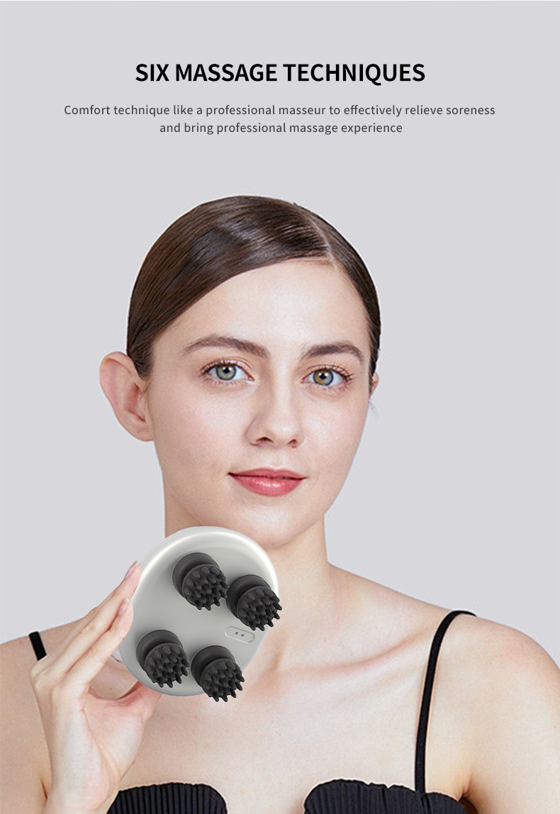 %Massager Manufacturer %