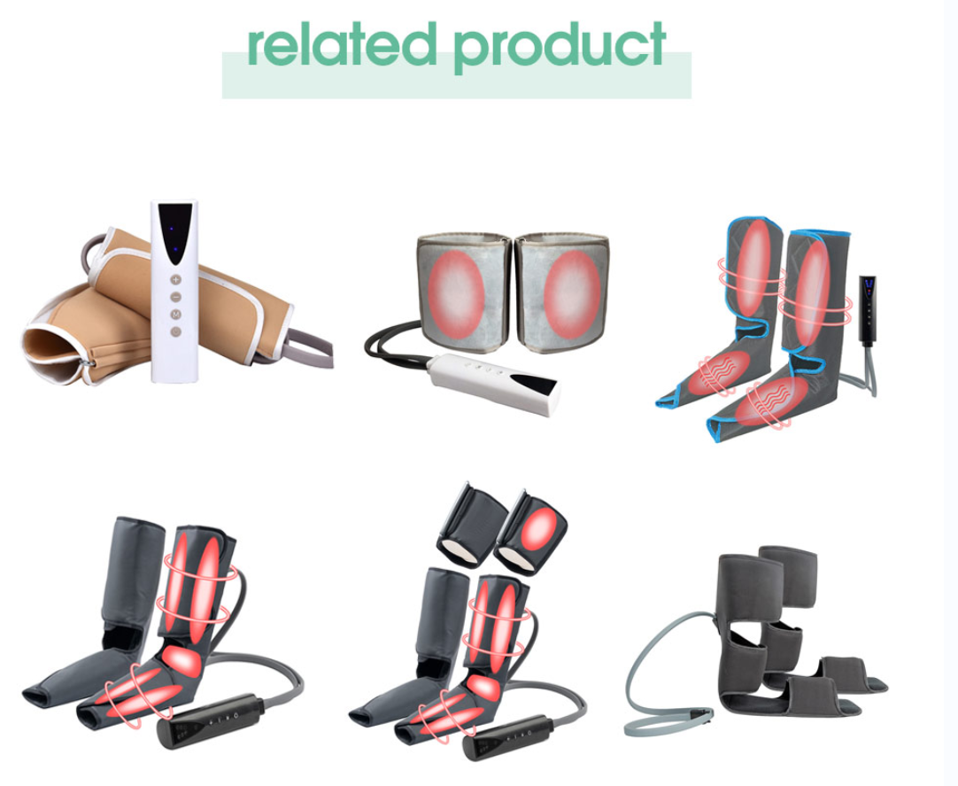%Massager Manufacturer %