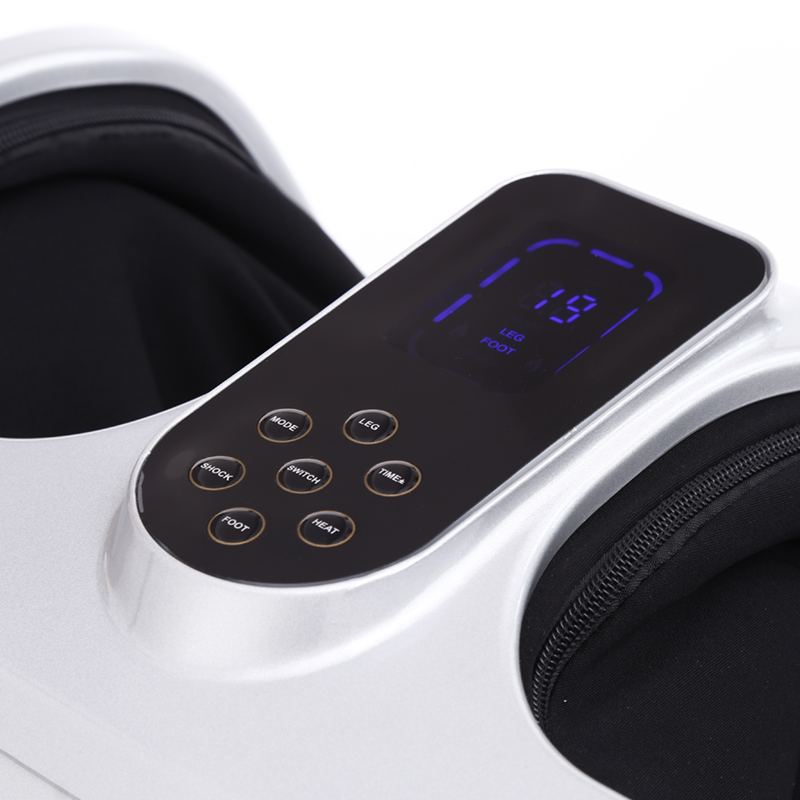 %Massager Manufacturer %
