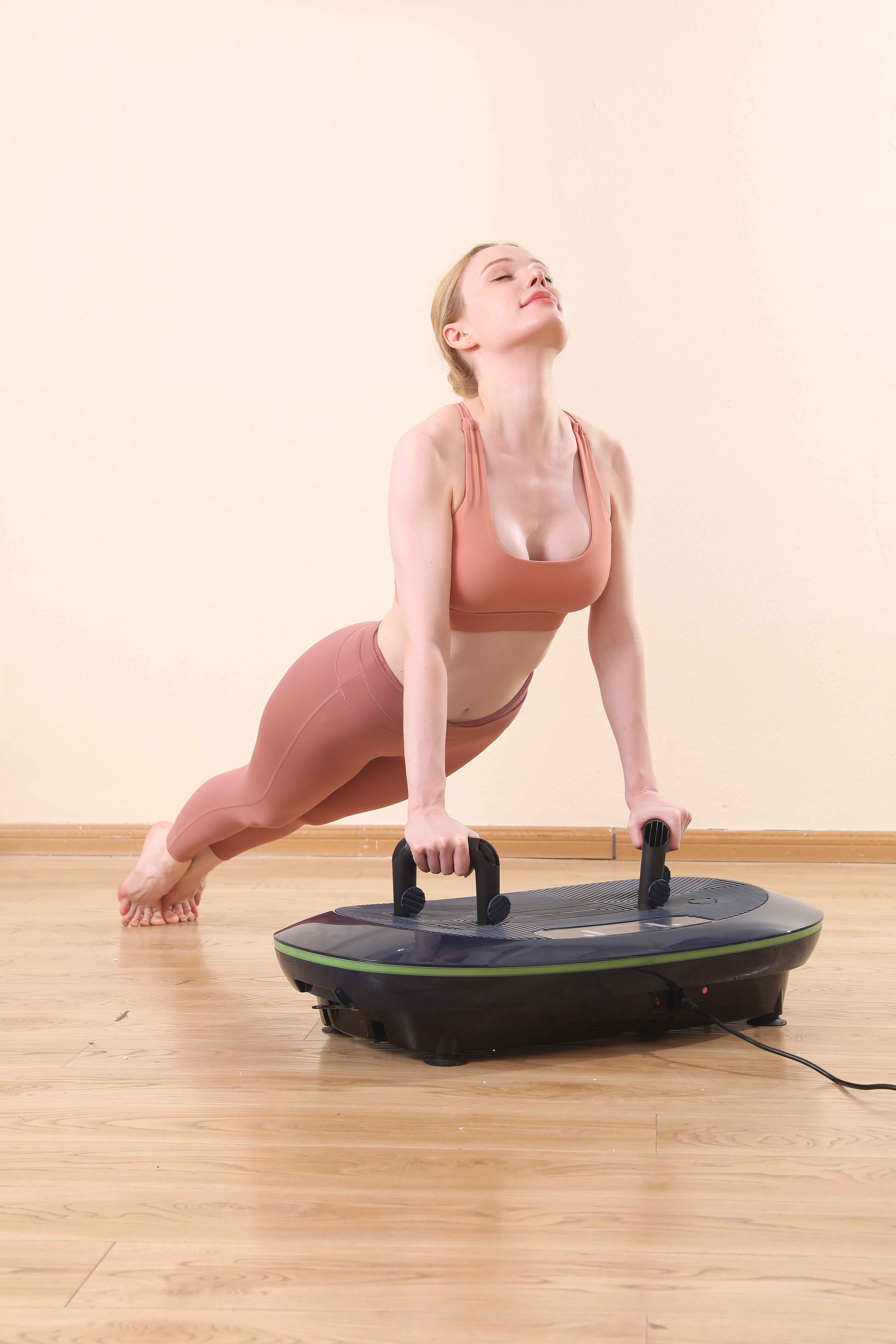 %Massager Manufacturer %