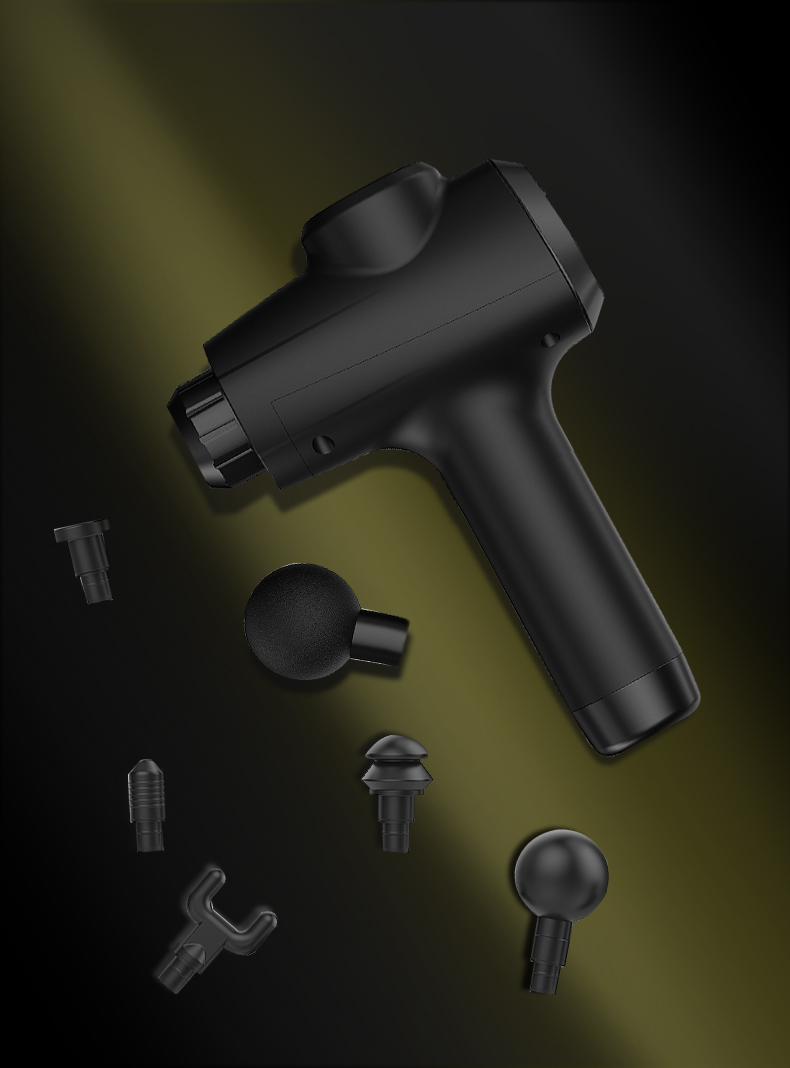 %Massager Manufacturer %