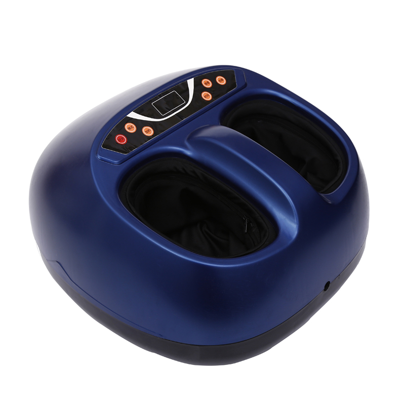 %Massager Manufacturer %