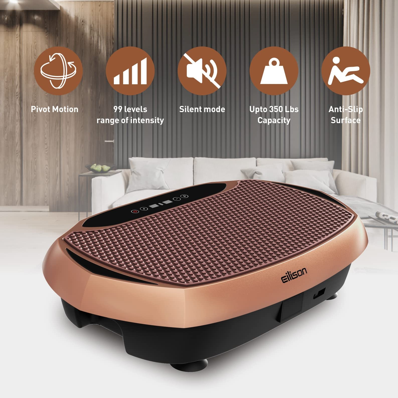 %Massager Manufacturer %