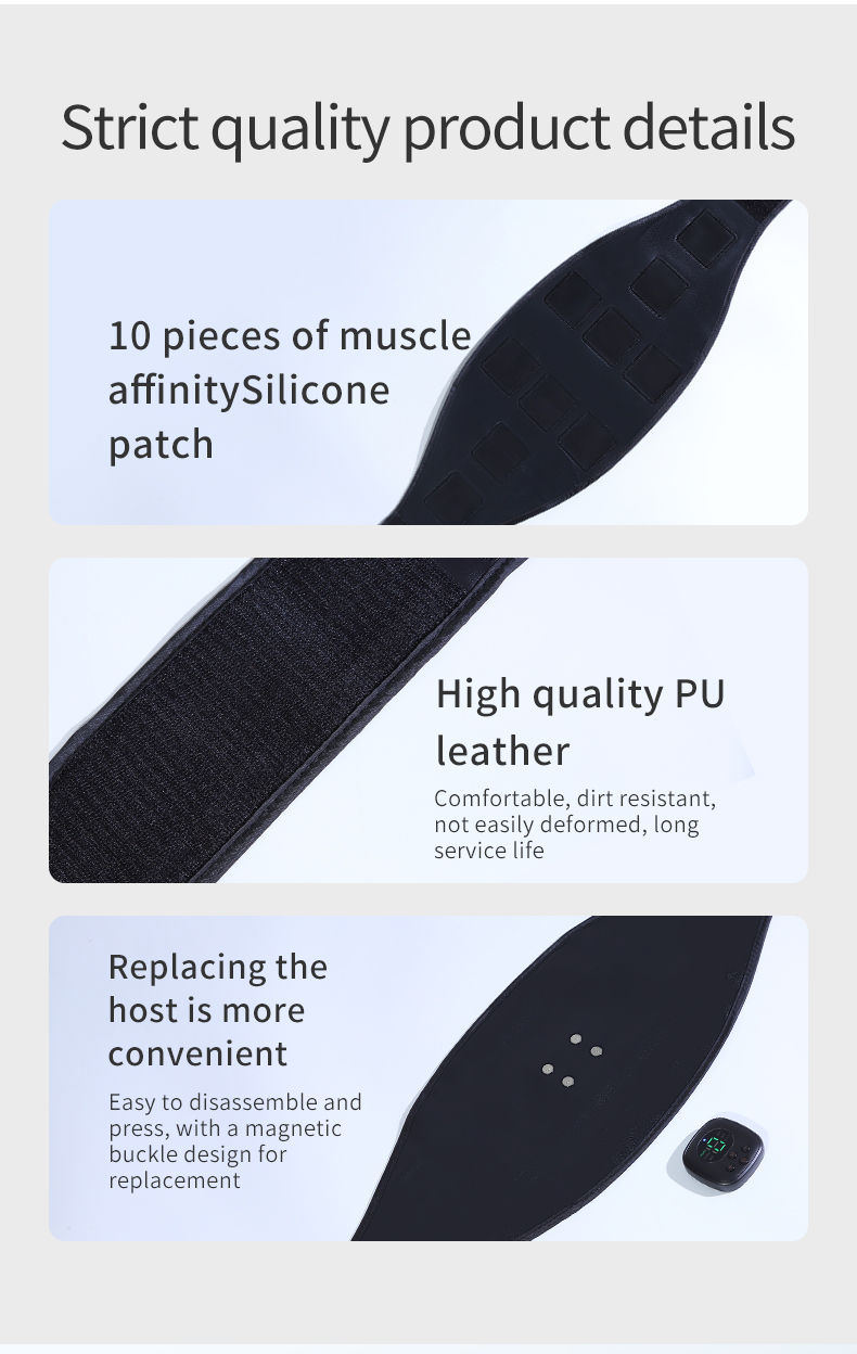 %Massager Manufacturer %