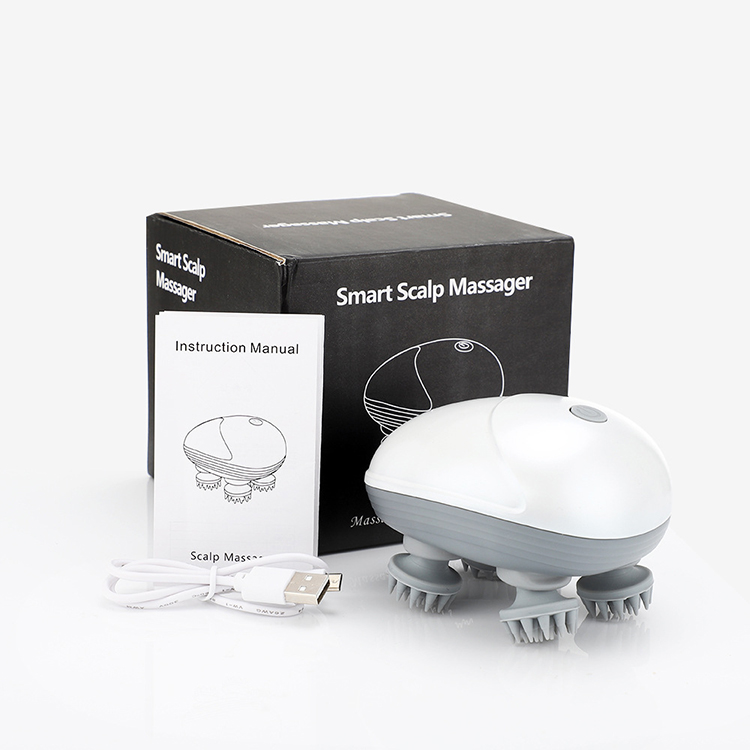 %Massager Manufacturer %