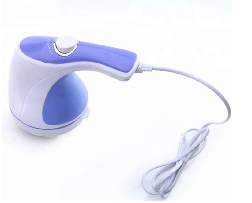 %Massager Manufacturer %