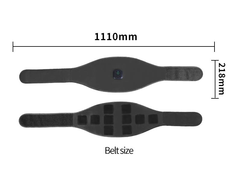 %Massager Manufacturer %
