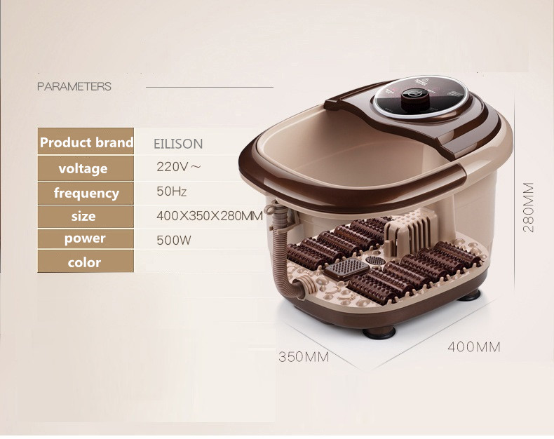%Massager Manufacturer %
