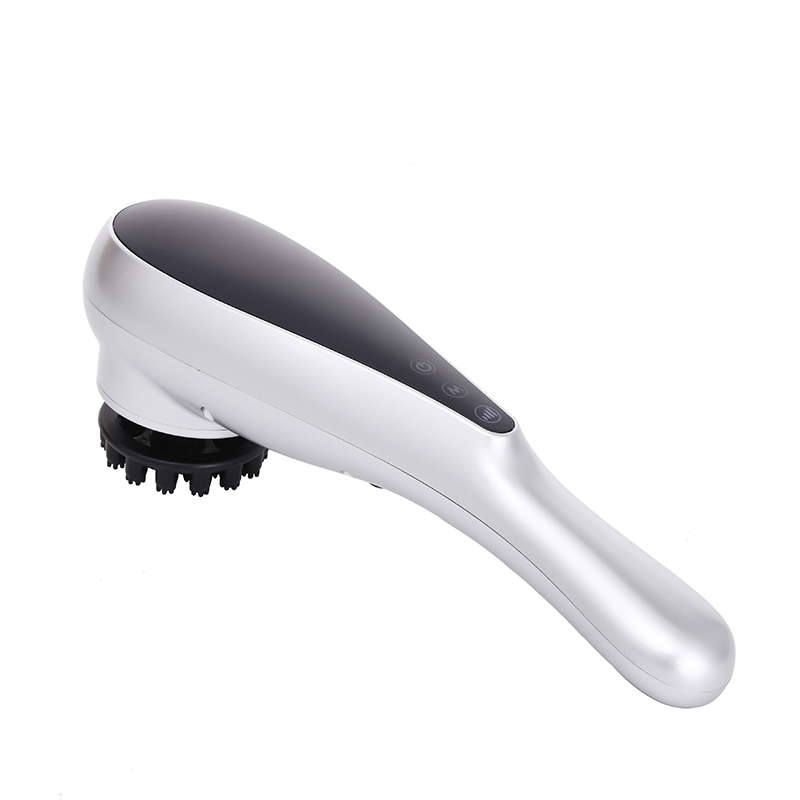 %Massager Manufacturer %
