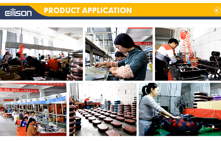 %Massager Manufacturer %
