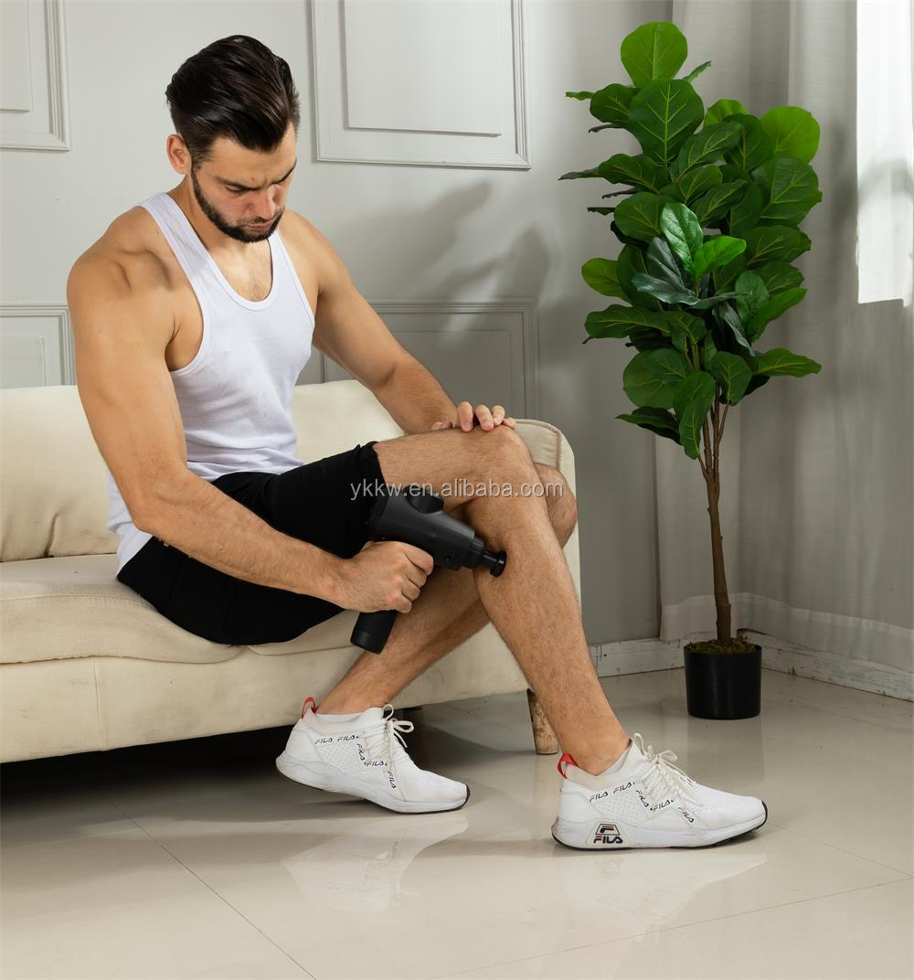 %Massager Manufacturer %