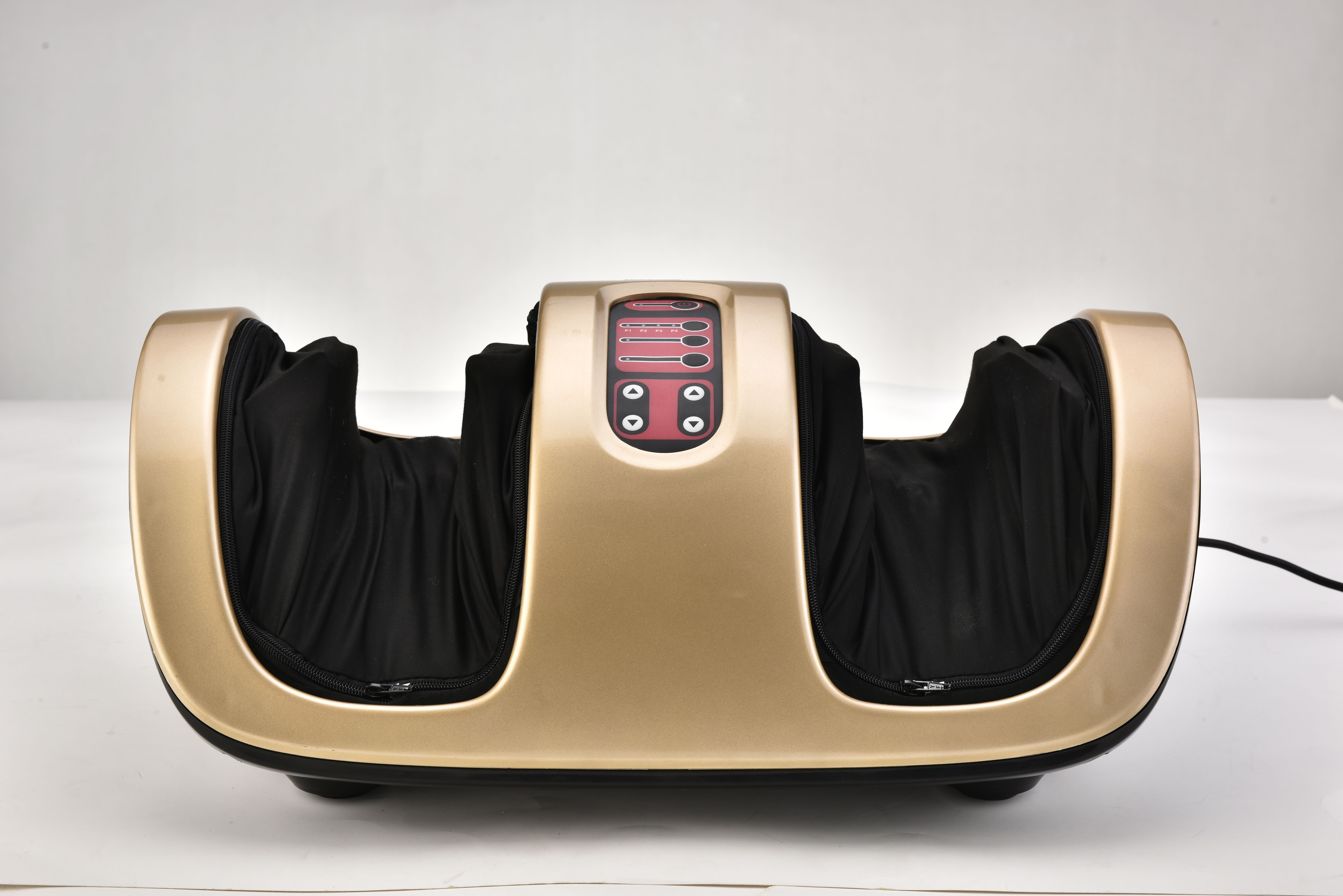 %Massager Manufacturer %