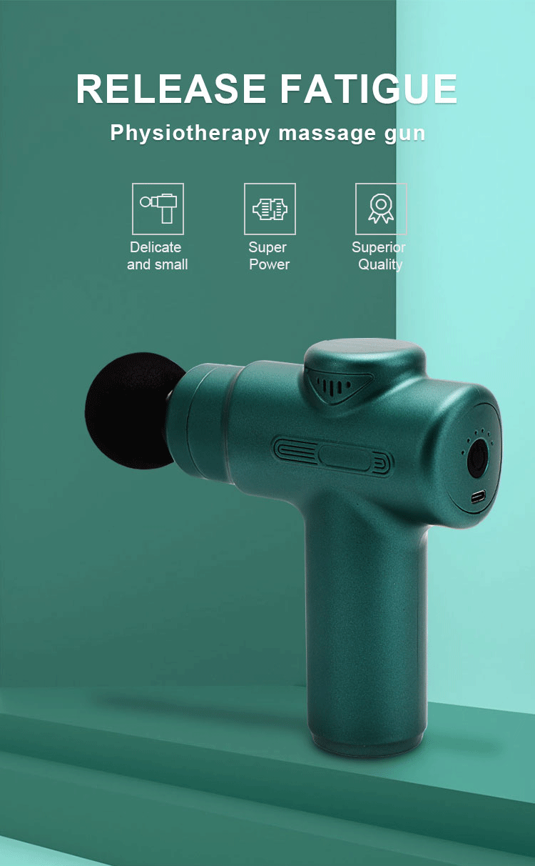 %Massager Manufacturer %
