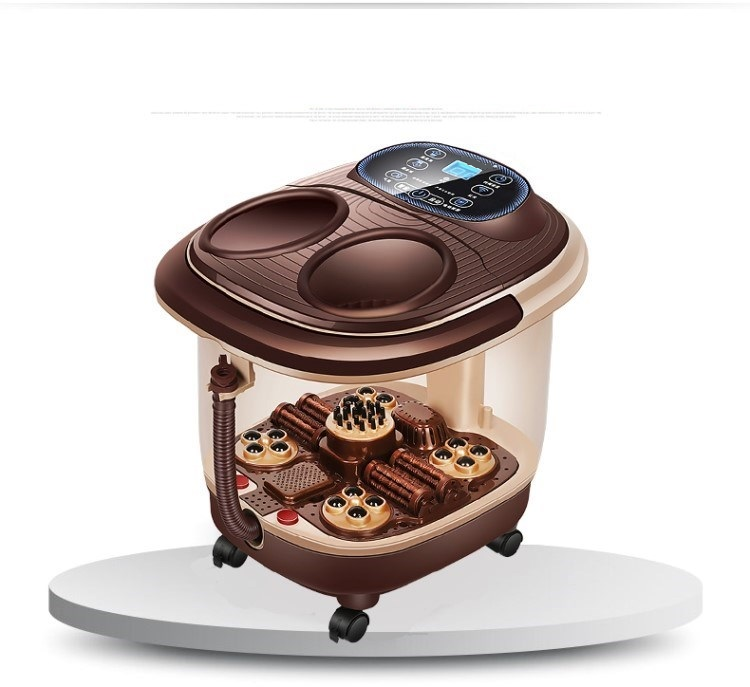 %Massager Manufacturer %