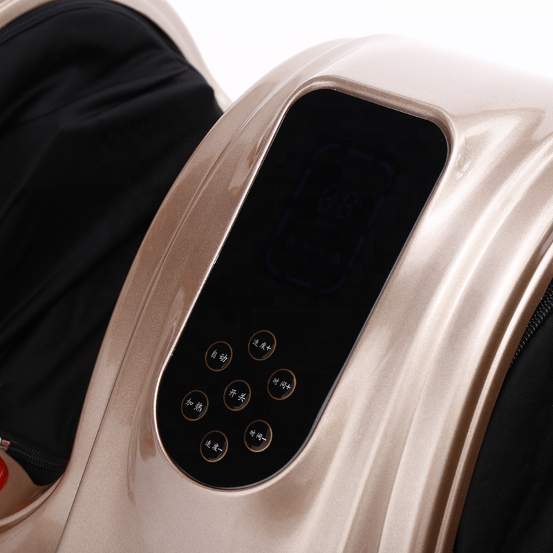 %Massager Manufacturer %