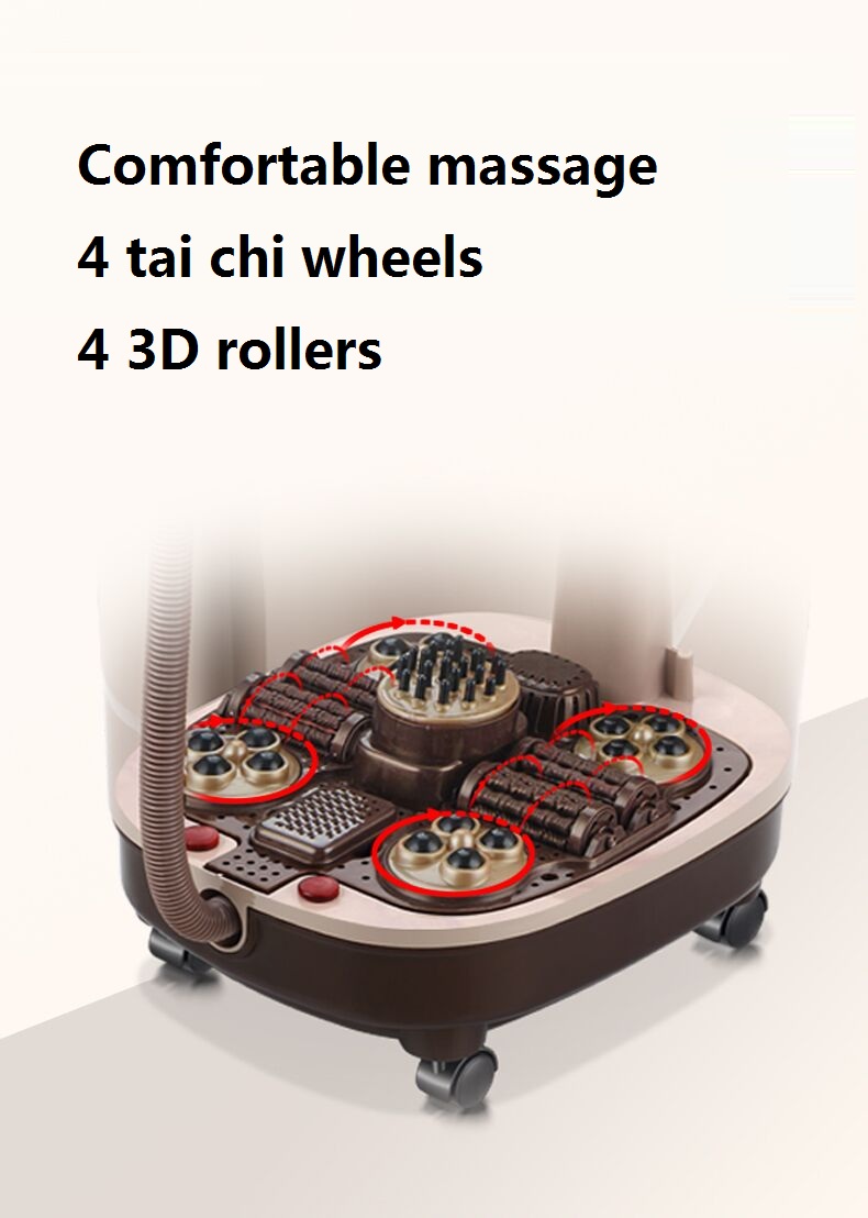 %Massager Manufacturer %