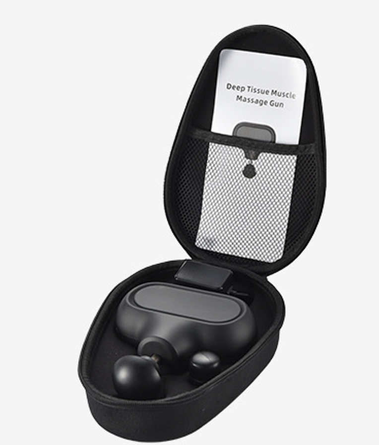 %Massager Manufacturer %