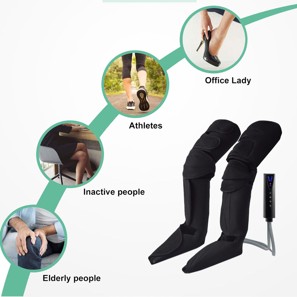 %Massager Manufacturer %