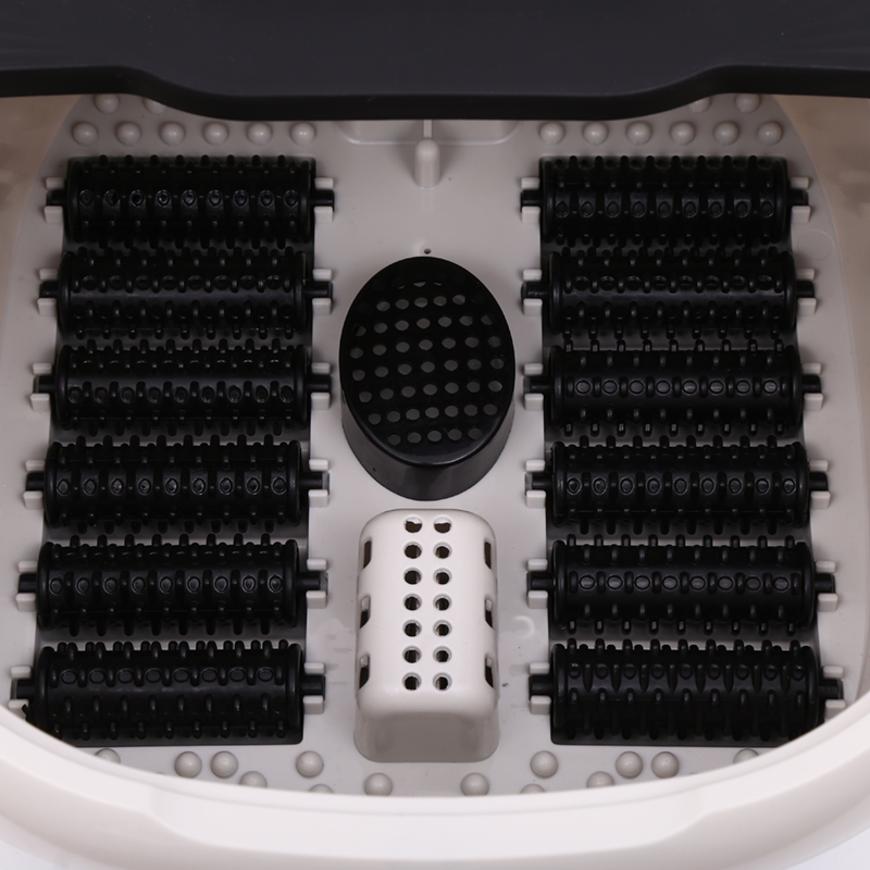 %Massager Manufacturer %