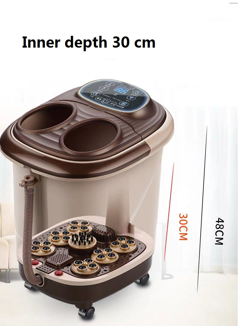 %Massager Manufacturer %