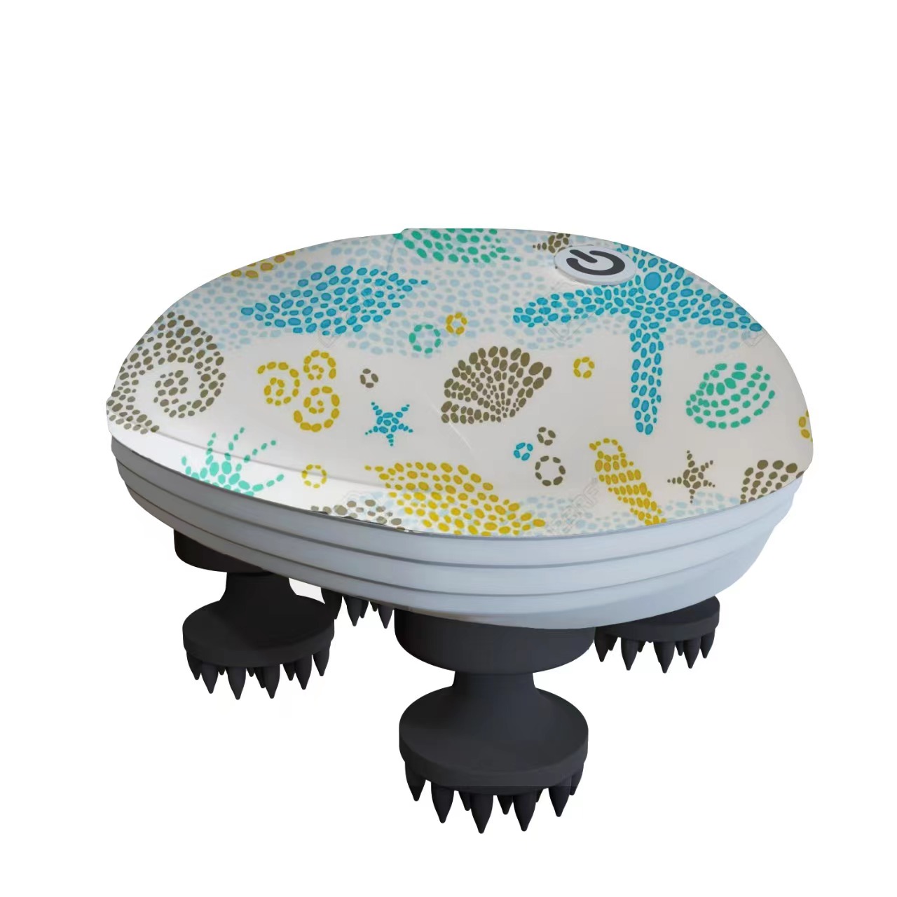 %Massager Manufacturer %