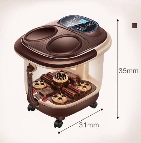 %Massager Manufacturer %