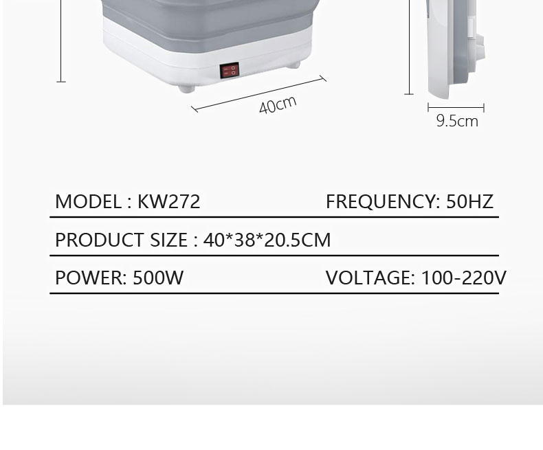 %Massager Manufacturer %