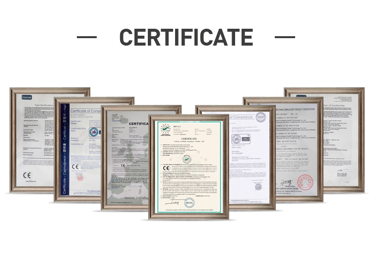 %Massager Manufacturer %