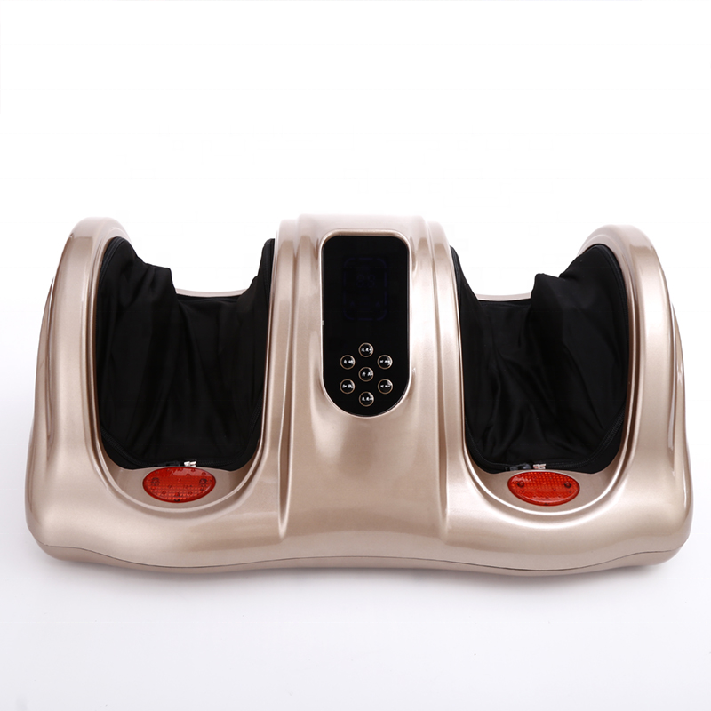 %Massager Manufacturer %