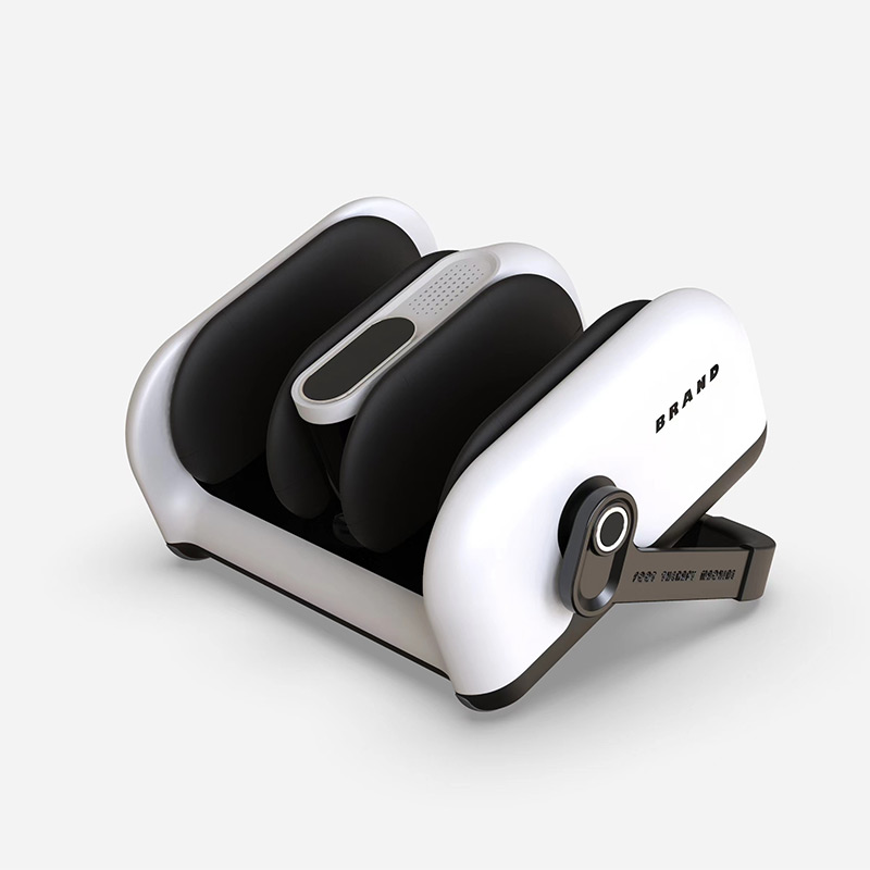 %Massager Manufacturer %