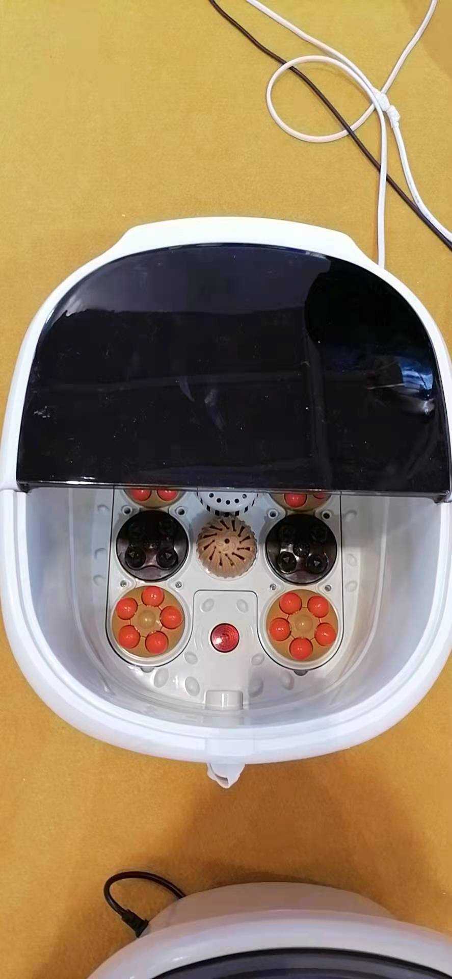 %Massager Manufacturer %