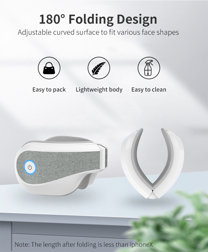 %Massager Manufacturer %