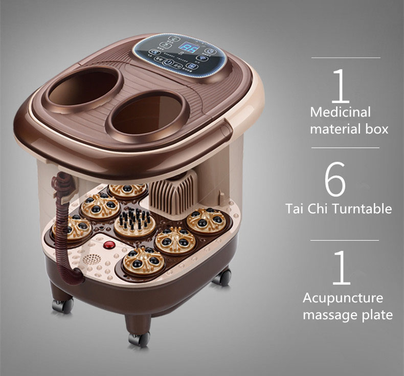 %Massager Manufacturer %