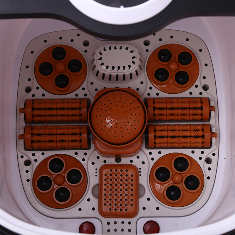 %Massager Manufacturer %