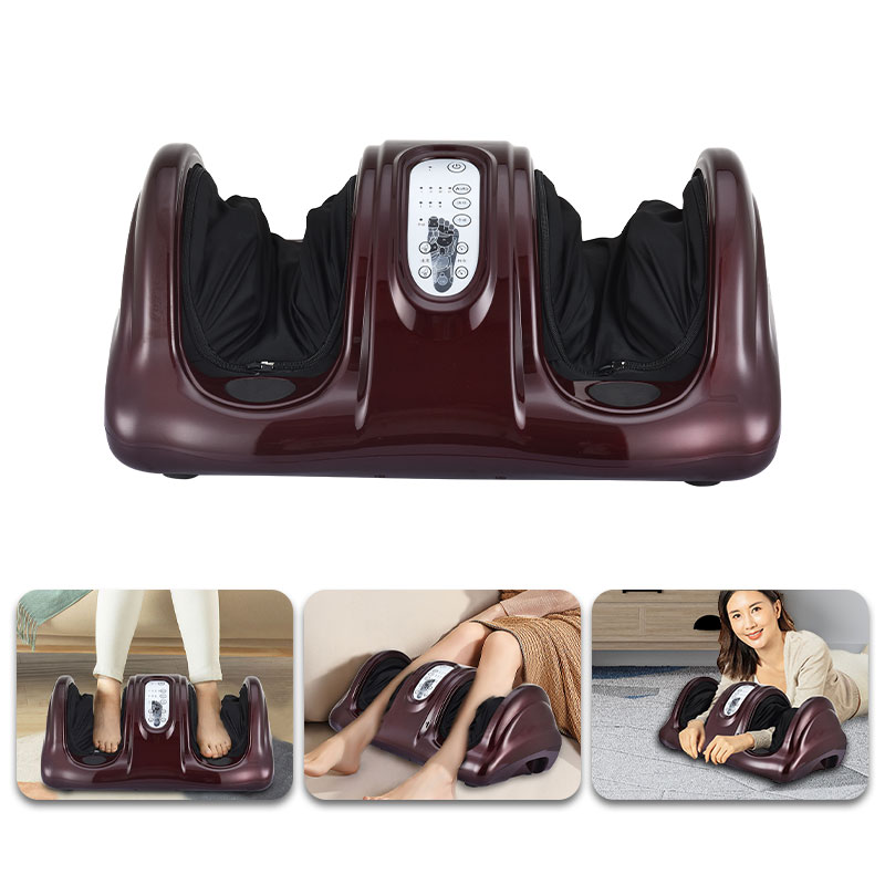 %Massager Manufacturer %