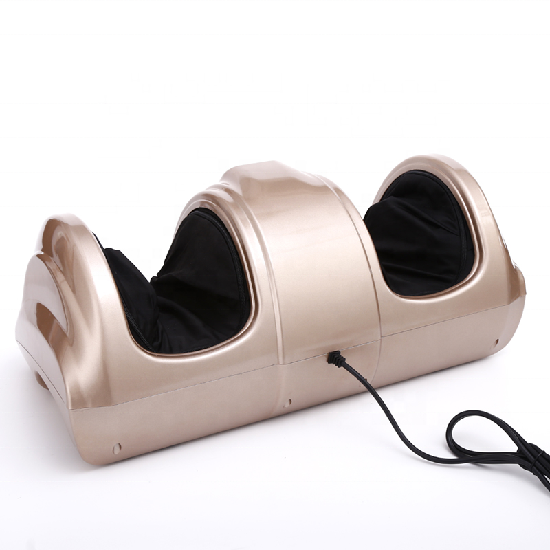 %Massager Manufacturer %
