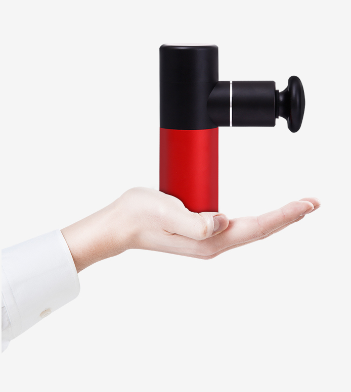 %Massager Manufacturer %